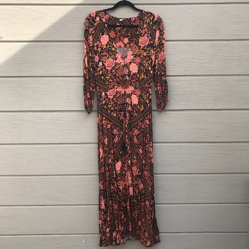 Spell and The Gypsie dress